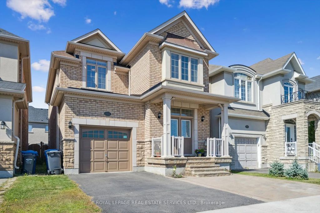 2517 Pine Glen Road, Oakville