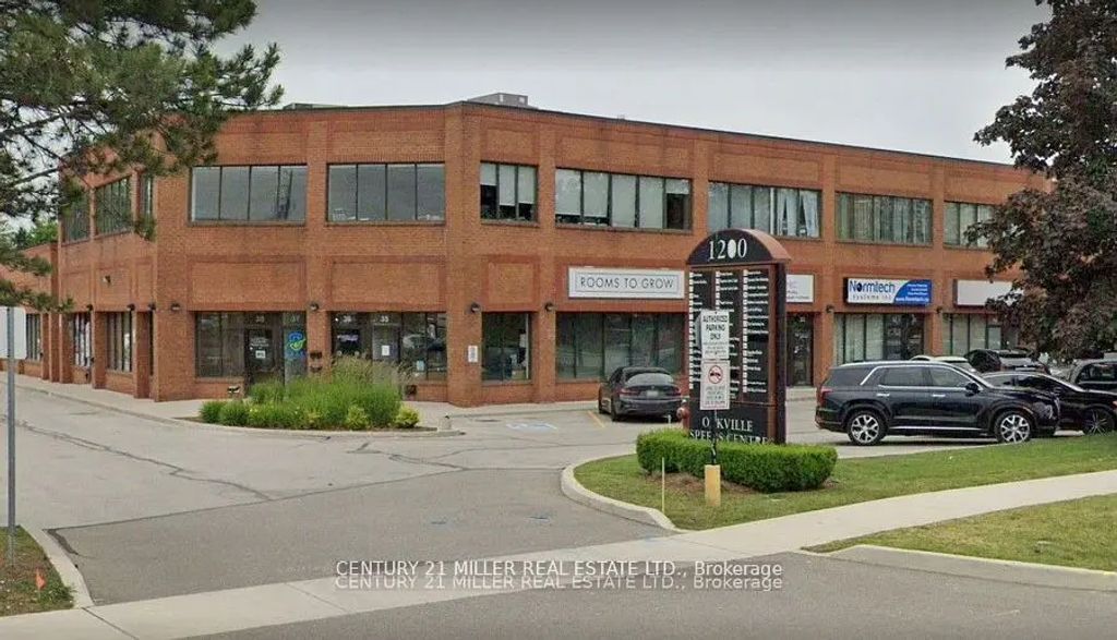 1200 Speers Road 48, Oakville