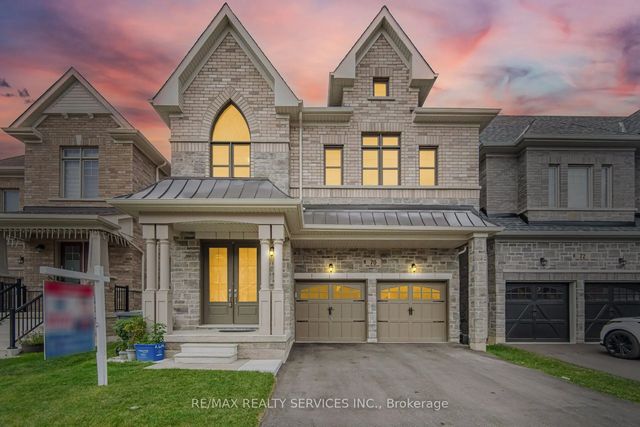 70 Royal Fern Crescent, Caledon