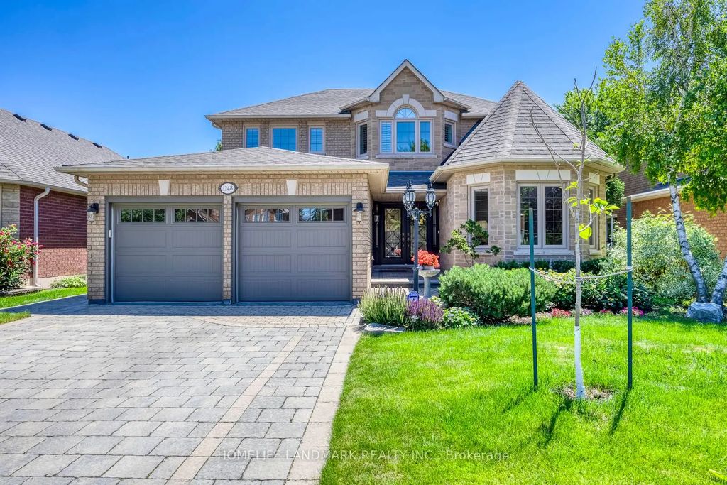 1248 Bowman Drive, Oakville