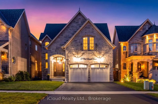 47 West Branch Drive, Halton Hills