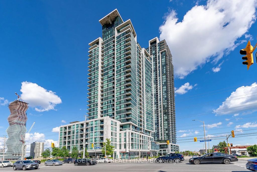 3985 Grand Park Drive 2005, Mississauga