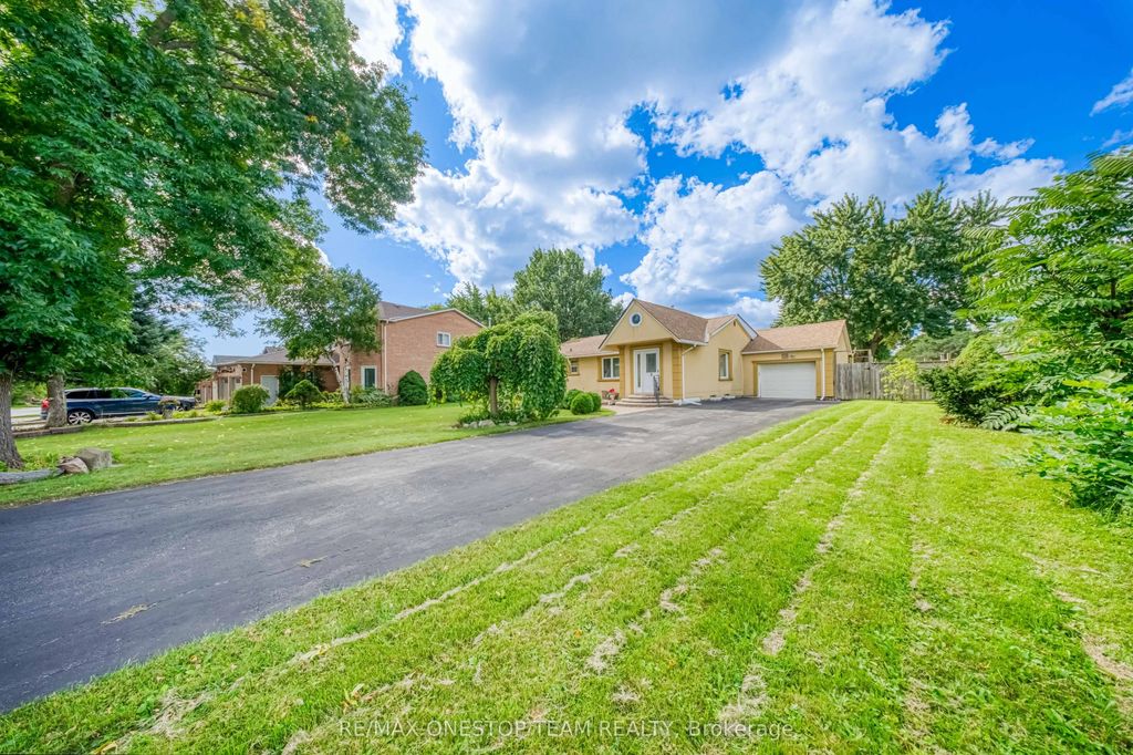 1398 Clearview Drive, Oakville