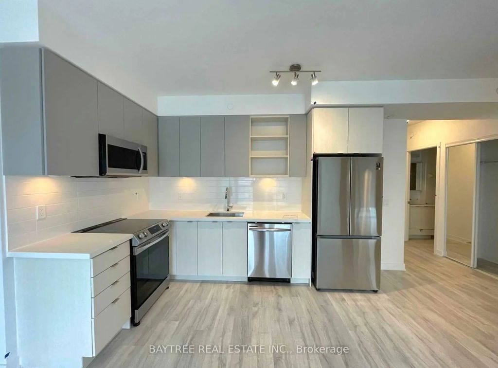 4675 Metcalfe Avenue 602, Mississauga