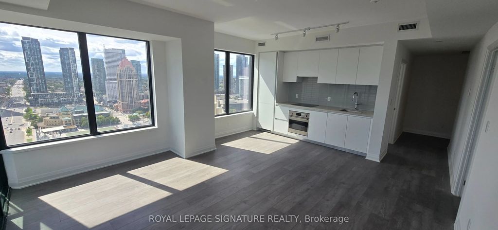 4015 The Exchange N/a 2604, Mississauga