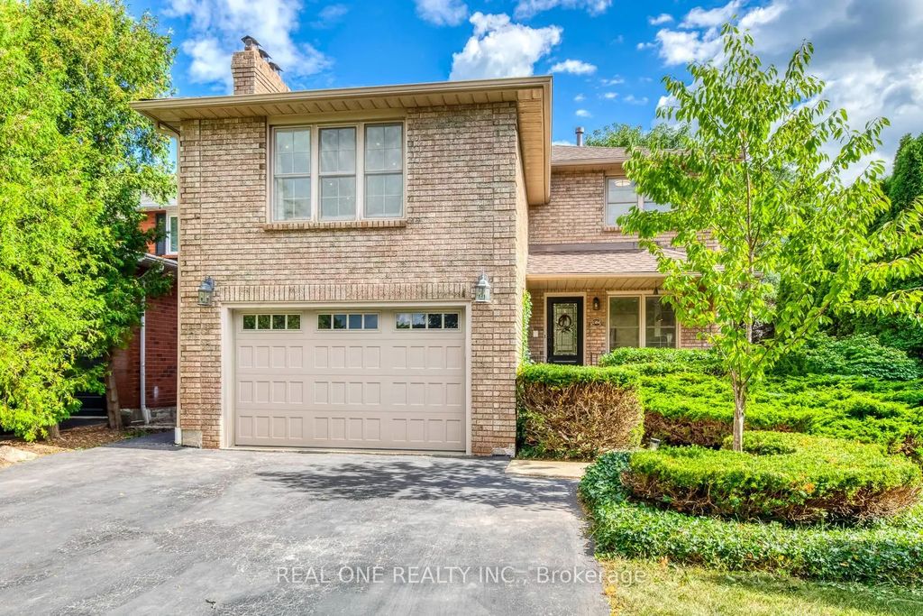 1384 Bramblewood Green N/a, Oakville