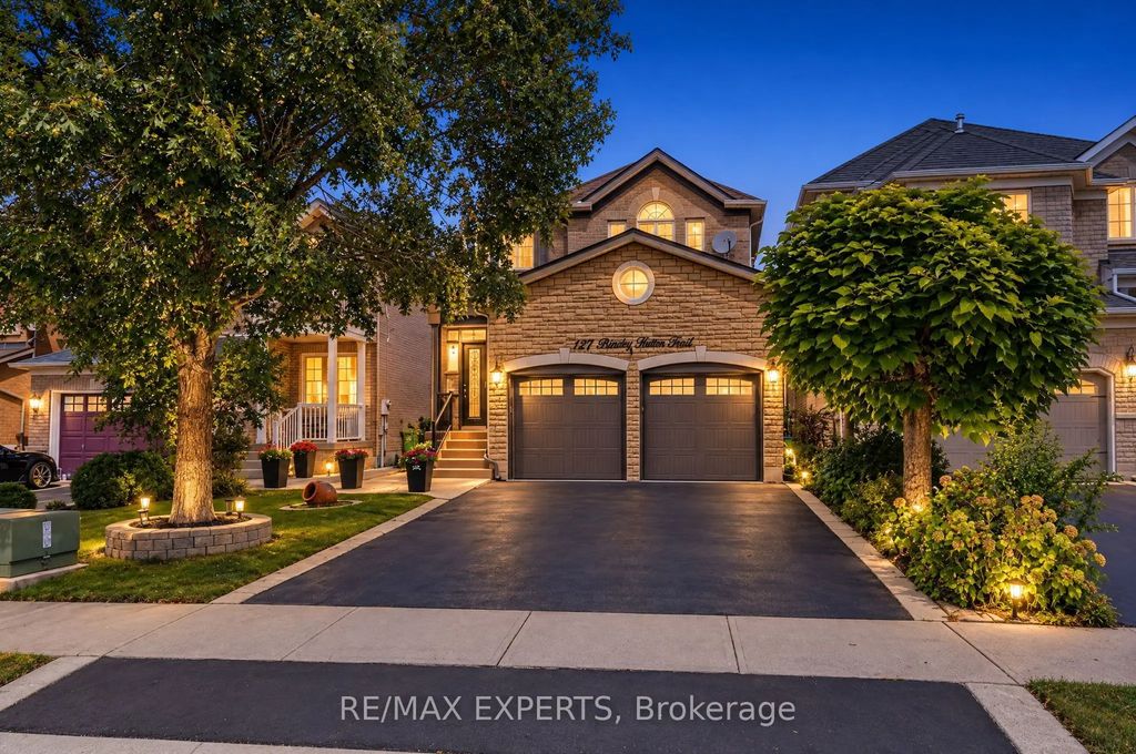 127 Binder Twine Trail, Brampton
