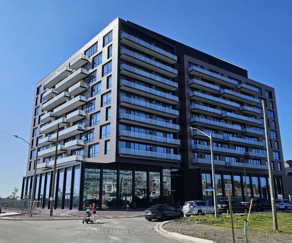 251 Masonry Way 715, Mississauga