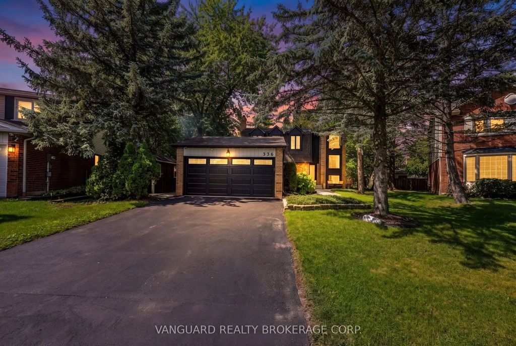 336 Dingle Court, Caledon