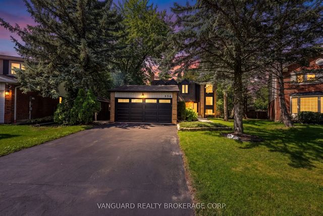 336 Dingle Court, Caledon