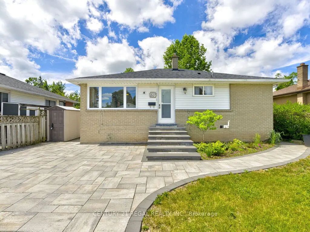 122 Longfield Road, Halton Hills