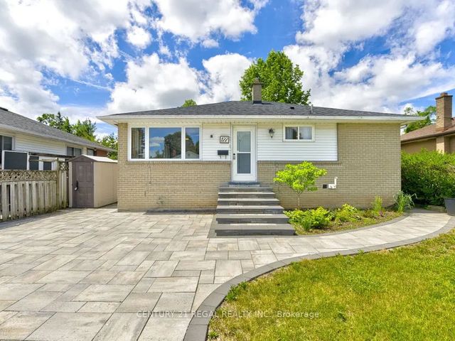 122 Longfield Road, Halton Hills