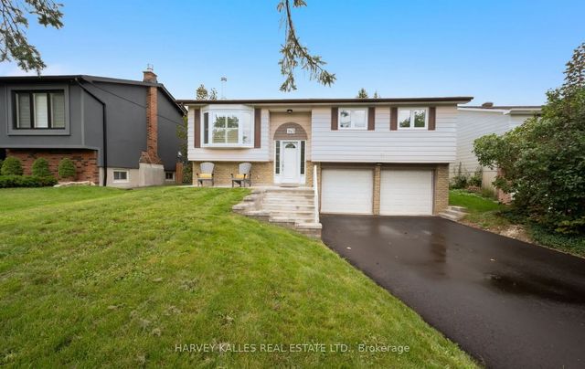 143 Kingsview Drive, Caledon