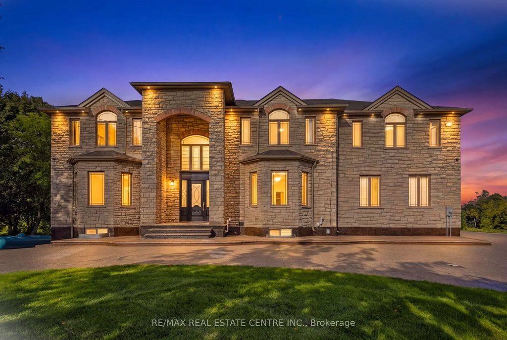 91 Troiless Street, Caledon