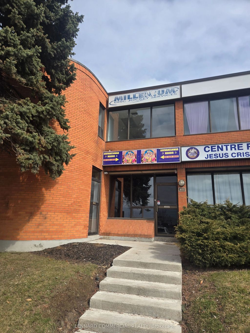 750 Oakdale Road 60, Toronto W05