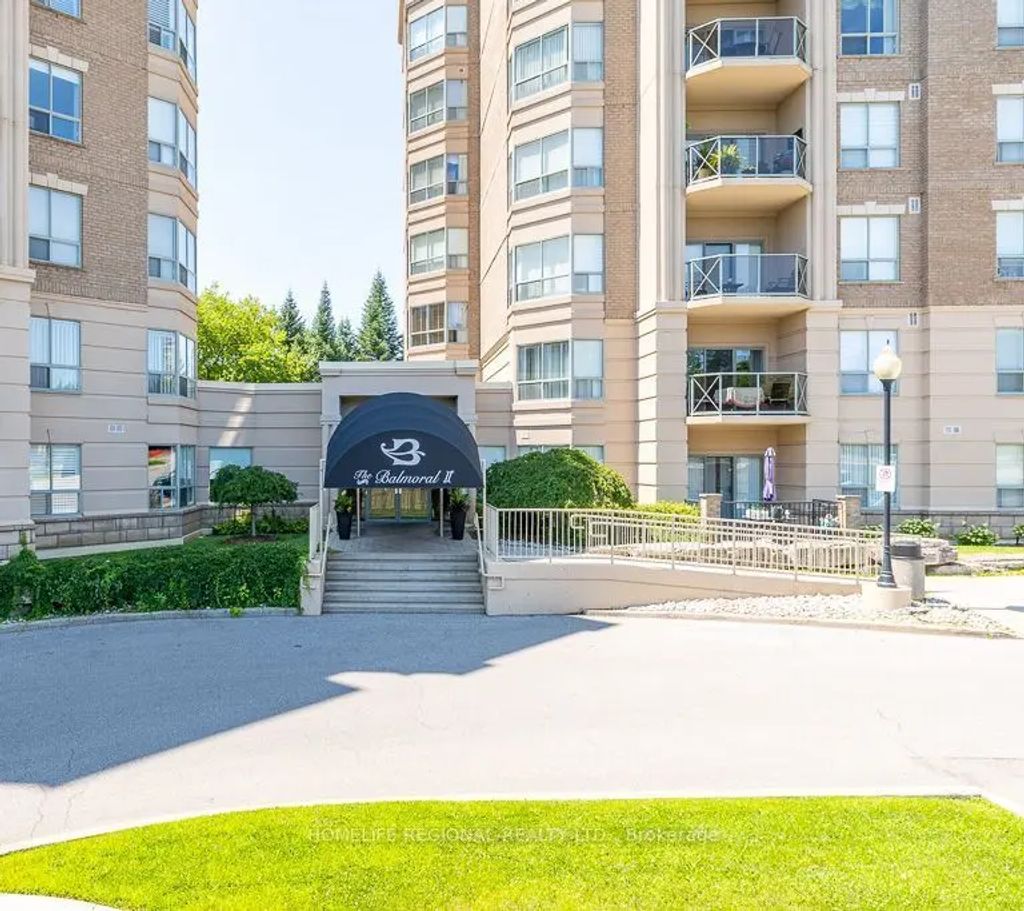 2085 Amherst Heights Drive 611, Burlington