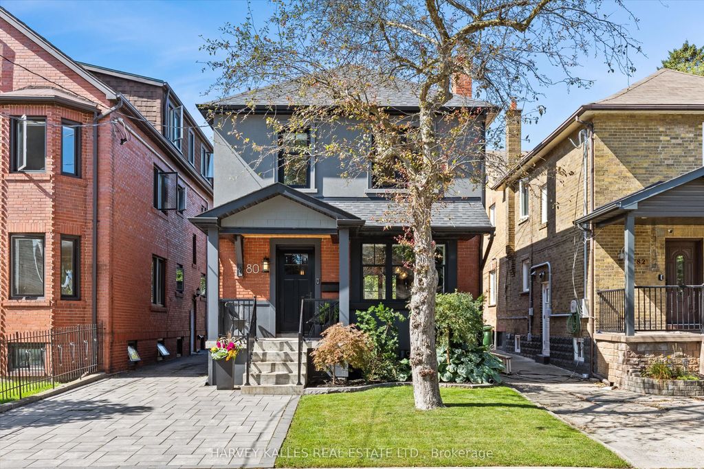 80 Fifth Street, Toronto W06