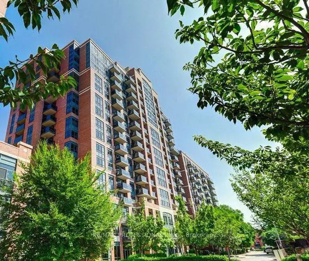 61 Heintzman Street 1311, Toronto W02