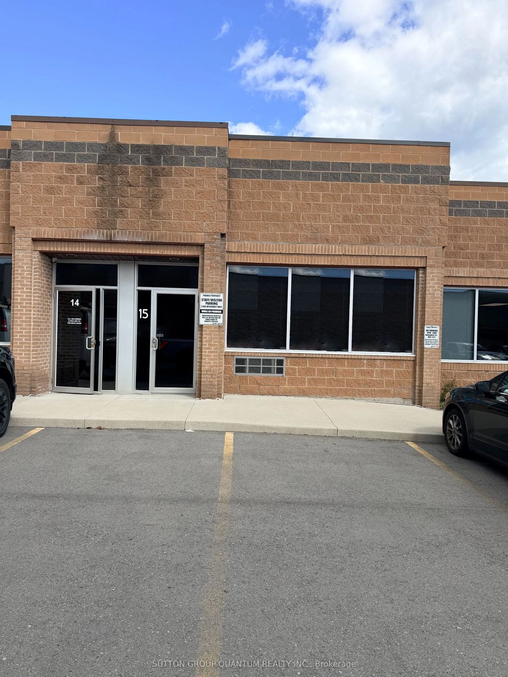 2380 Wyecroft Road 15, Oakville