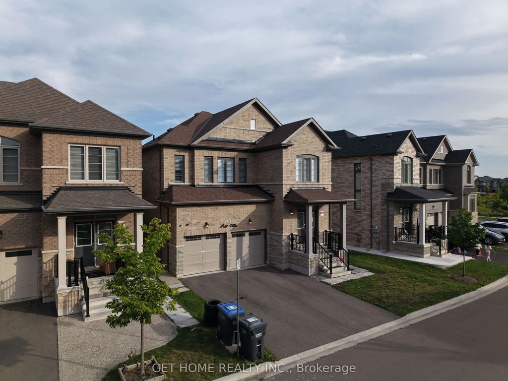 24 Bachelor Street, Brampton