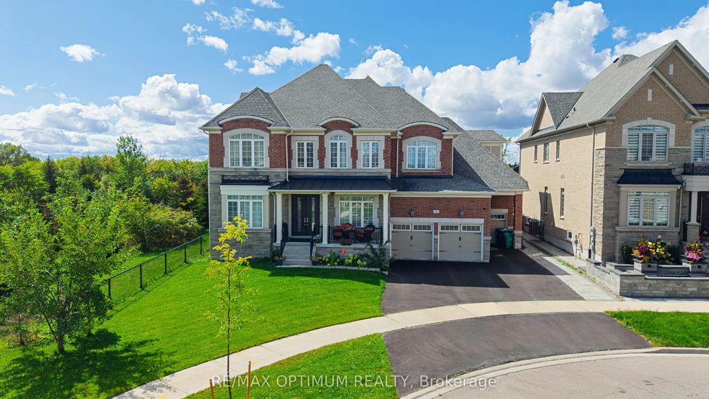 16 Layton Street, Brampton