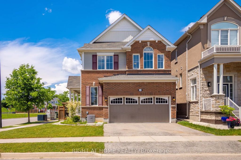 615 Hepburn Road, Milton