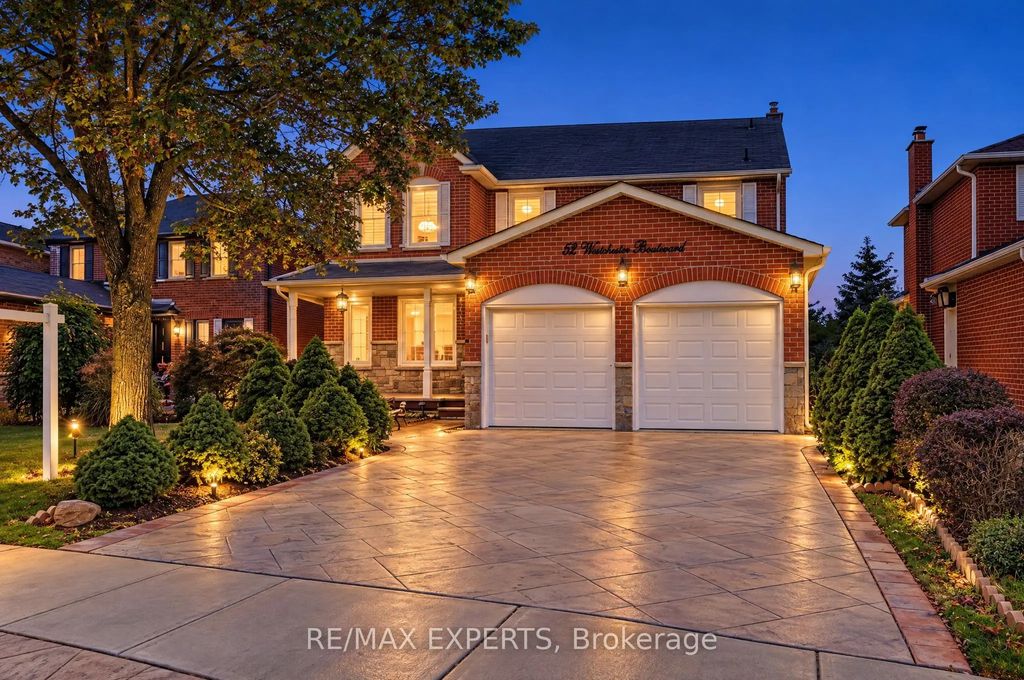 52 Westchester Boulevard, Caledon