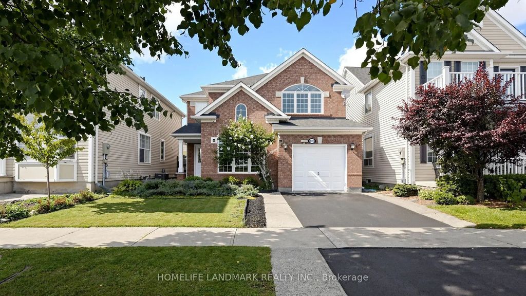 639 Bennett Boulevard, Milton