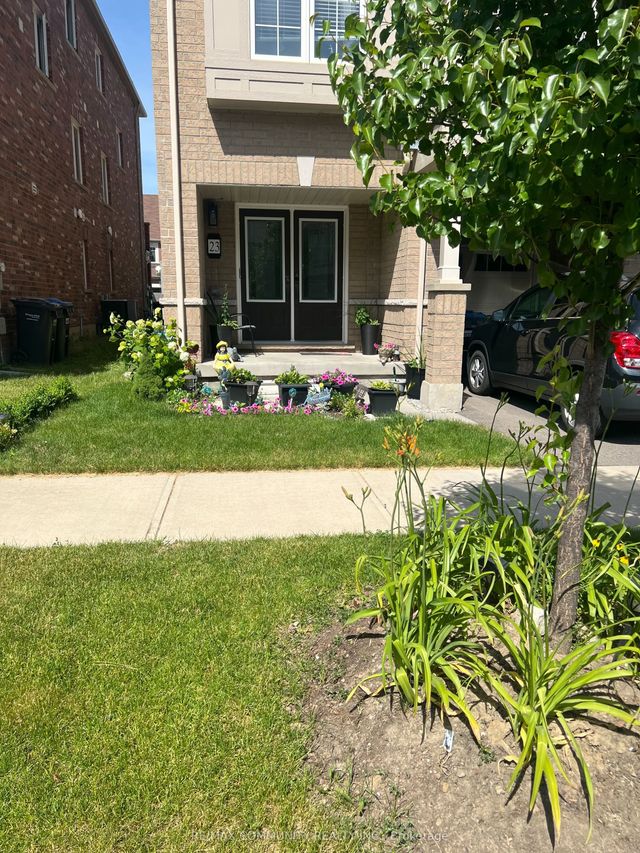 23 Francesco Street Room 1, Brampton