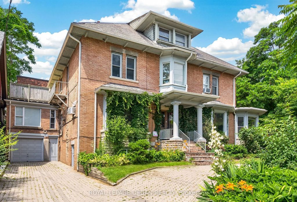 244 Indian Road, Toronto W01