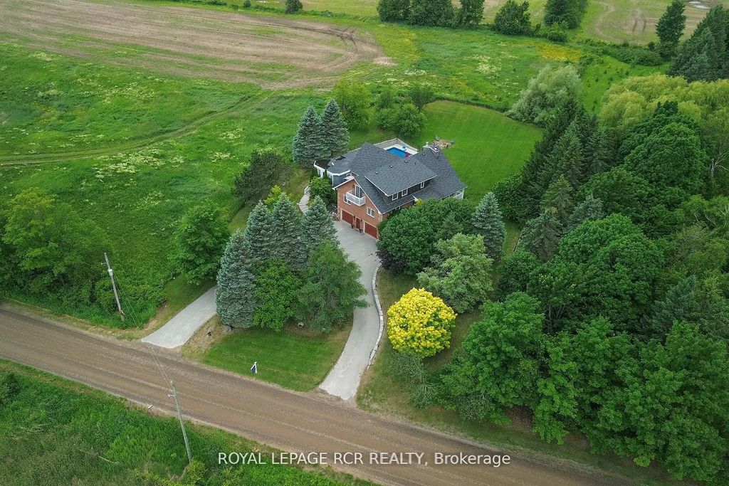 4314 Beechgrove Side Road, Caledon