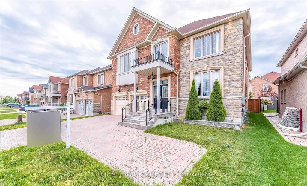 2855 Westoak Trails Boulevard, Oakville