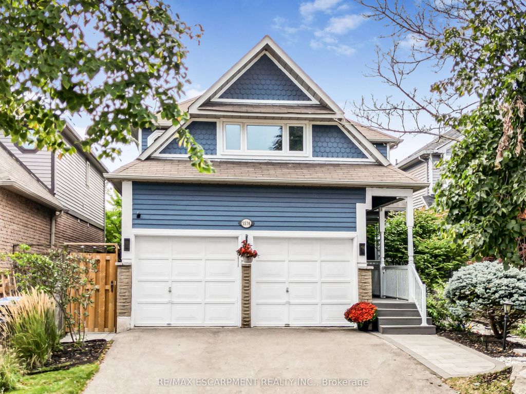 5576 Middlebury Drive, Mississauga