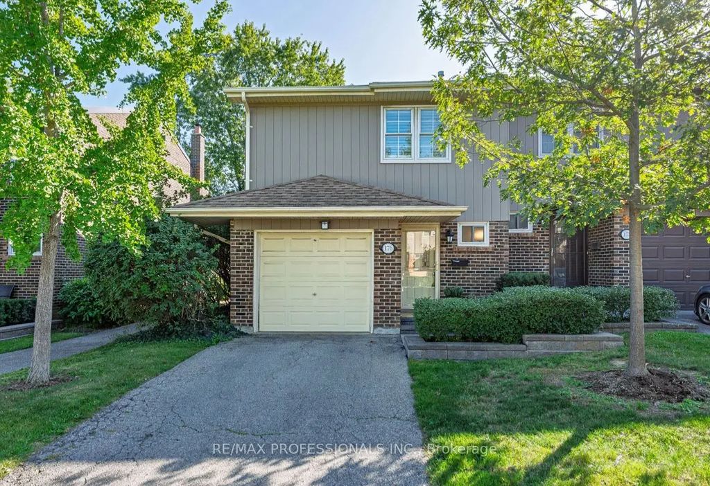 1951 Rathburn Road E 176, Mississauga