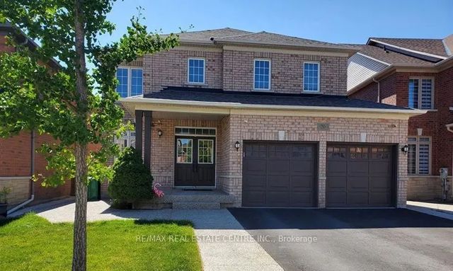 20 Laurentide Crescent Bsmt, Brampton