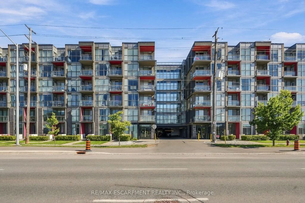 5240 Dundas Street 310b, Burlington