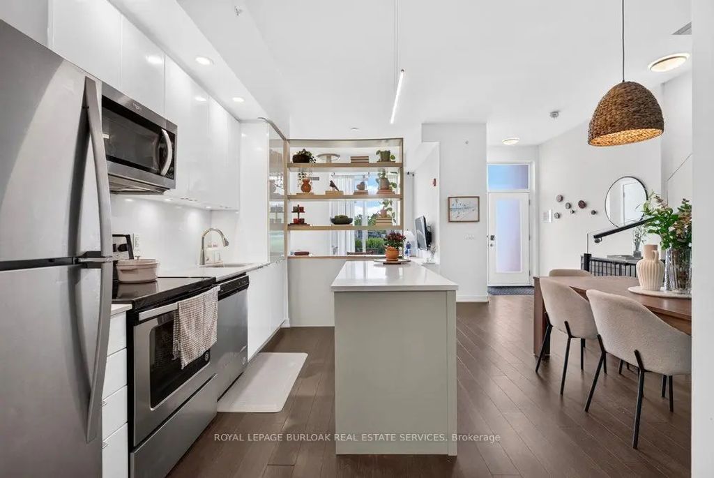 5240 Dundas Street B209, Burlington