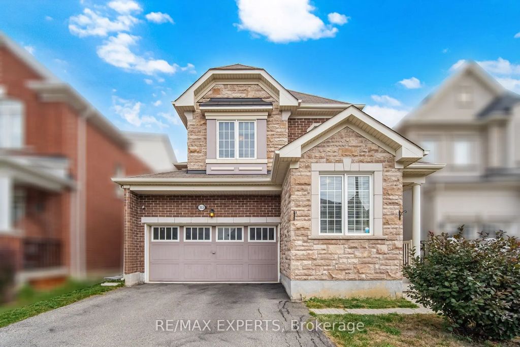 353 Cedar Hedge Road, Milton