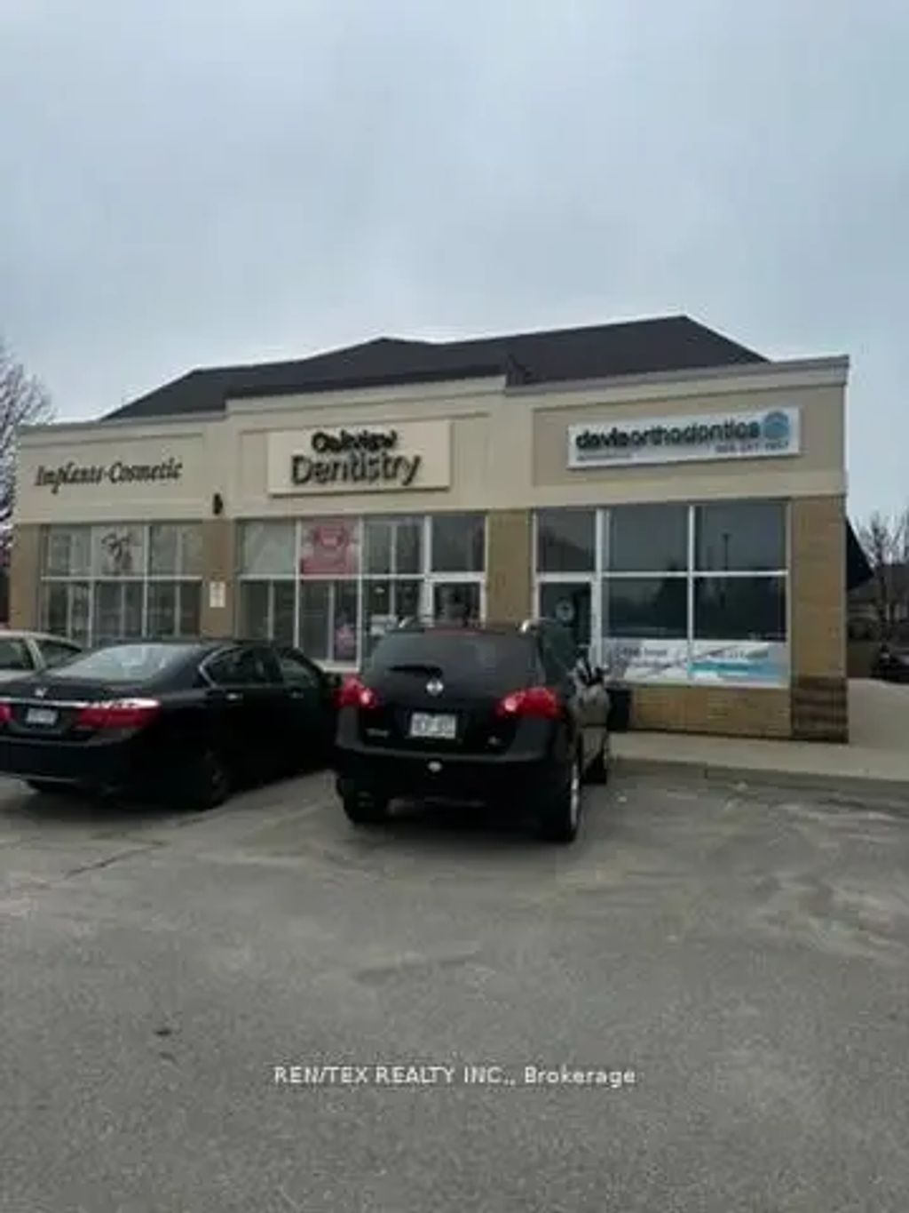 2450 Neyagawa Boulevard 1c, Oakville