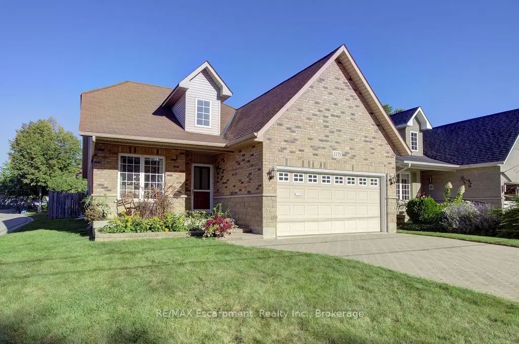 1175 Bellview Crescent, Burlington