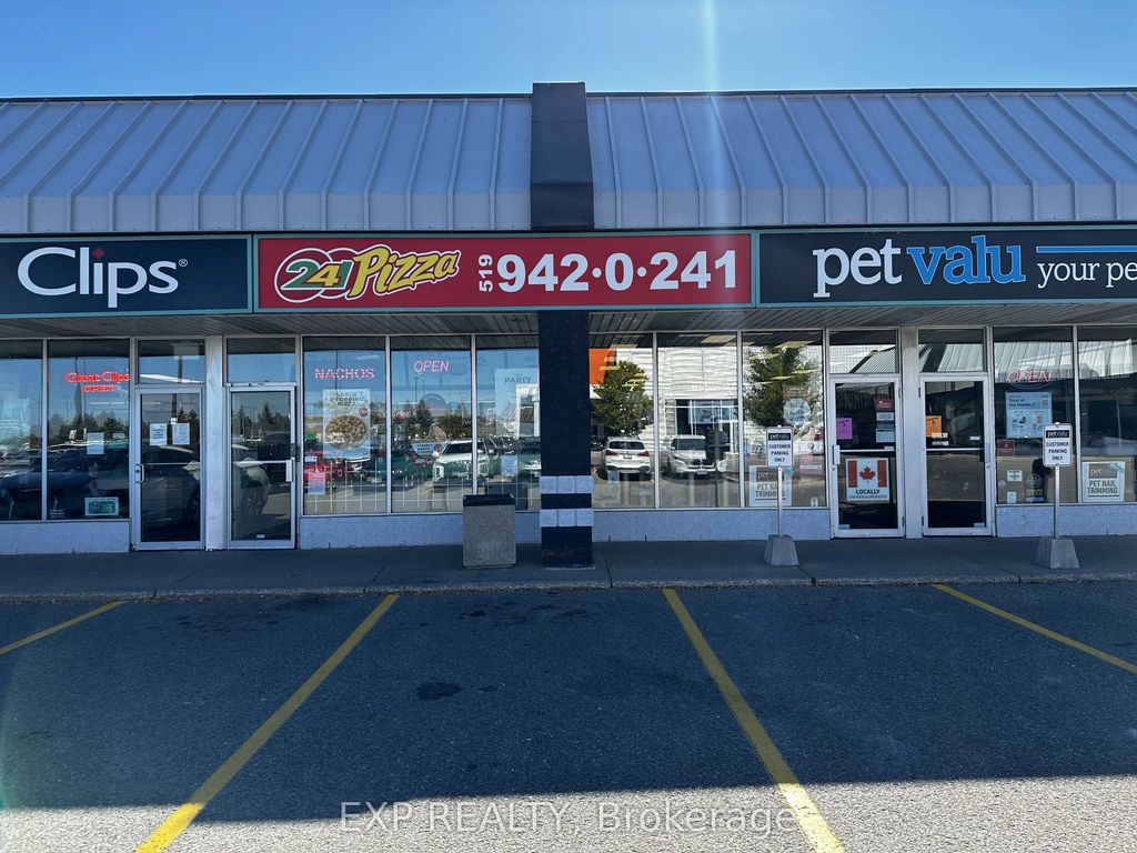50 Fourth Avenue 24, Orangeville