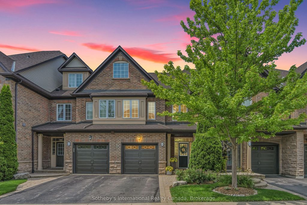 300 Ravineview Way 41, Oakville