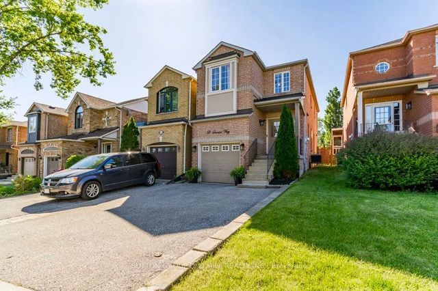 59 Senator Way, Caledon