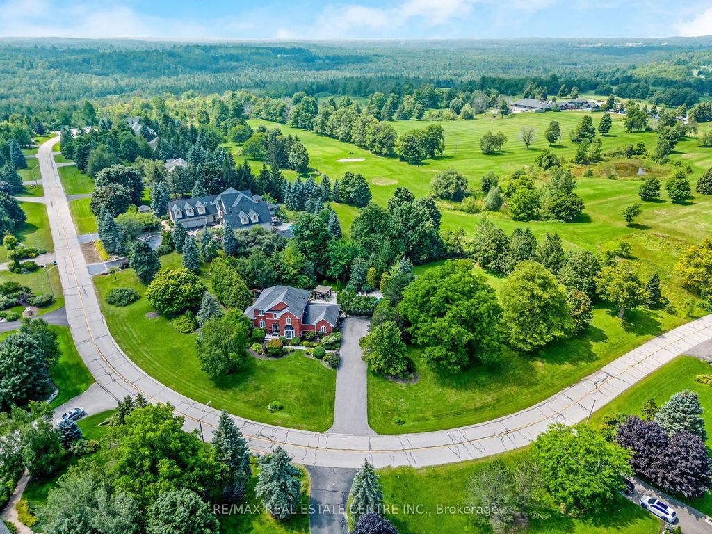 15 Trillium Terrace, Halton Hills