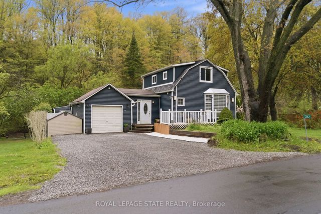 1262 Hidden Valley Road, Burlington