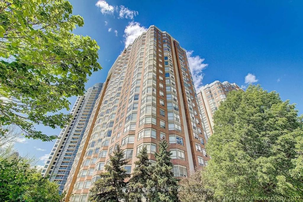 335 Webb Drive 1601, Mississauga