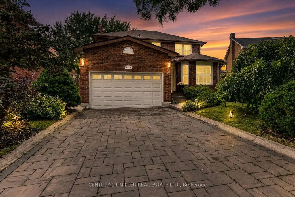 1379 Bramblewood Green N/a, Oakville