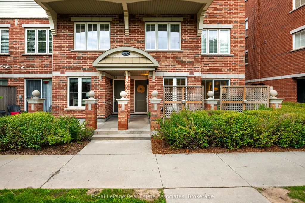 2563 Sixth Line 16, Oakville