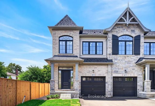 3173 Maplehill Drive, Burlington