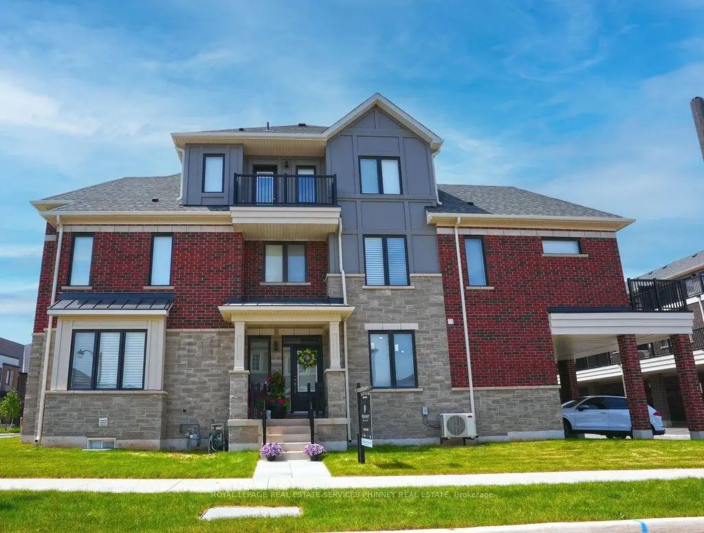 9 Crown Gate, Oakville